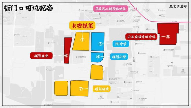 2024北京长安悦玺-北京长安悦玺售楼中心楼盘详情首页网站(图6)