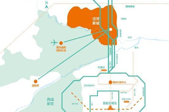 九游娱乐：西安崇文海棠楼盘-建面136-184㎡现房、效果图-西安崇文海棠