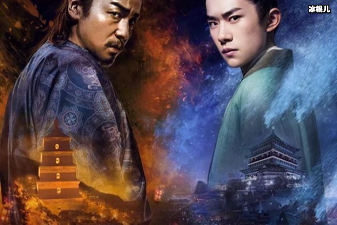 九游娱乐文化:2020年的高分剧看过的都说好!