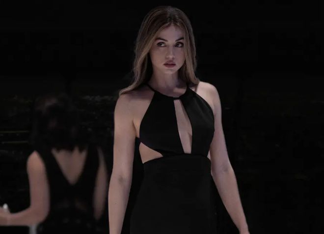 九游娱乐:“安娜·德·阿玛斯”为艺术献身的6部大尺度电影值得通宵去追