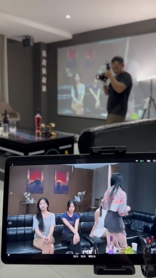 九游娱乐文化:记录中国丨从网红城市到短剧工厂这里正批量制造“电子榨菜”