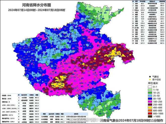 江浙沪广东降雨一起变多台风或组团来袭?权威预报:两波强风雨