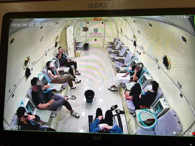 开空调也会引起一氧化碳中毒？(图2)