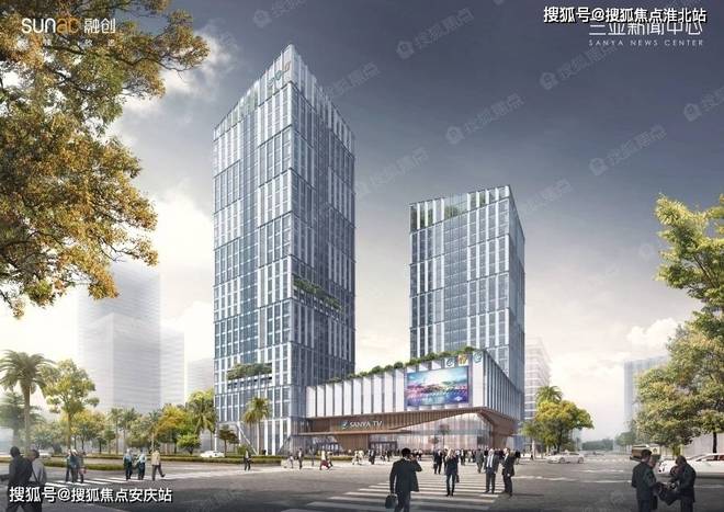 九游娱乐:【】融创三亚新闻中心售楼处发布@2024@融创三亚新闻中心