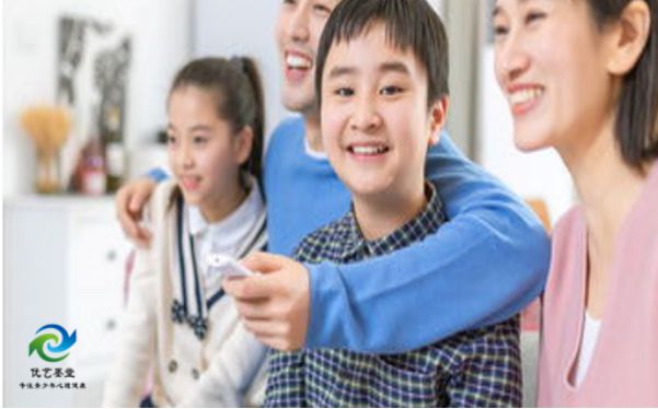 心理辅导能缓解青春期孩子心理问题吗？陕西优艺墨堂咨询公司(图2)