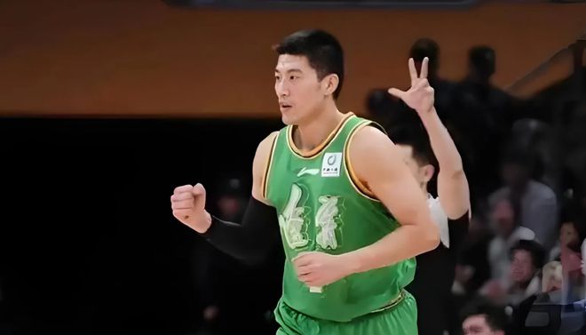 辽宁今夏发大财!3质疑球员蜕变!1人增加突破能力2人三分暴涨(图2)