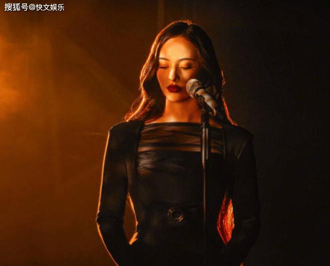 九游娱乐:《歌手2024》出事了!亚当击败歌后那英何炅缺席沈梦辰难撑场