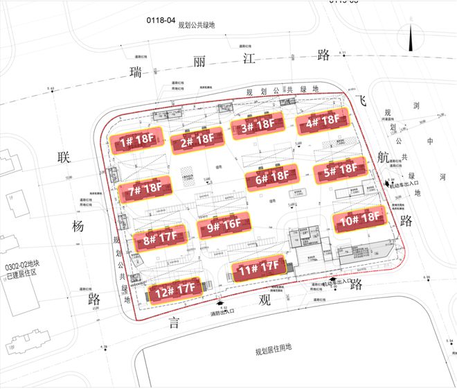招商时代乐章（招商时代乐章）2024网站丨丨楼盘详情(图3)