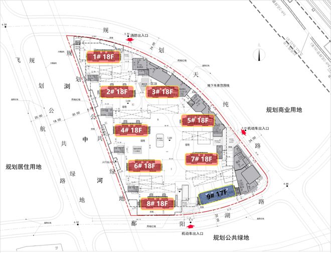 招商时代乐章（招商时代乐章）2024网站丨丨楼盘详情(图4)