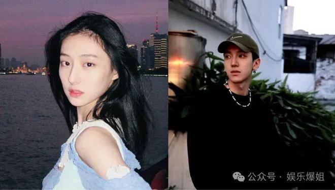 【2024824】追风者2王一博？张婧仪私下？成毅好火？完颜洛绒胡连馨？倪妮直不直？明星大侦探背剧本？(图3)