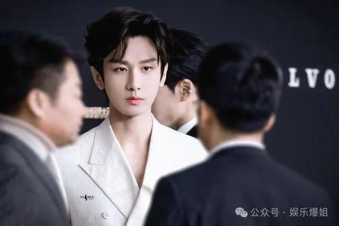 【2024824】追风者2王一博?张婧仪私下?成毅好火?完颜洛绒胡连馨?倪妮直不直?明星大侦探背剧本?
