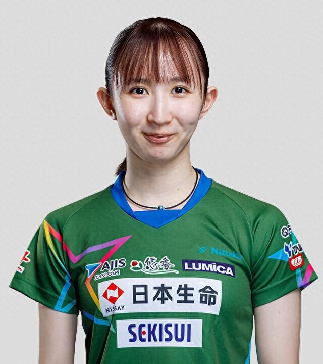 日本网友细算早田希娜年收入超1亿日元!代言弹性大奥运奖金要交税乒乓球明星财务揭秘