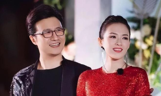 章子怡年轻时有多美?看了旧照终于明白张艺谋为什么要捧她了!