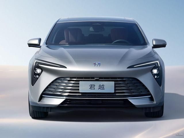 九游娱乐：全新一代别克君越的品质与驾控