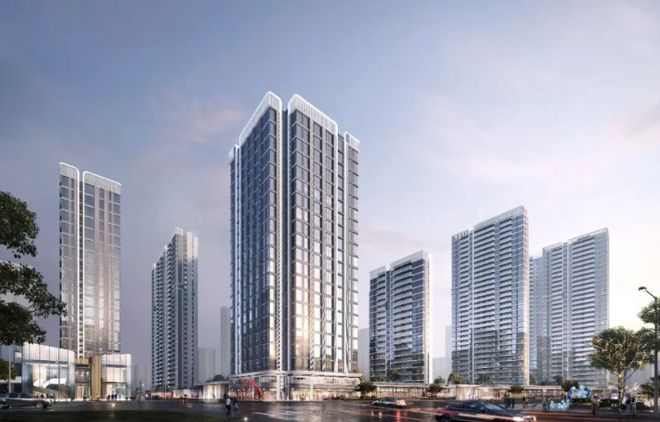 九游娱乐:保利锦上印·星辰STAR2024年()保利锦上印最新价格-简介