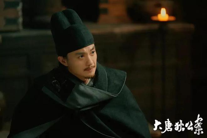 九游娱乐文化：2024年2月最热门的五部剧《猎冰》排在倒数你看过哪几部？(图3)