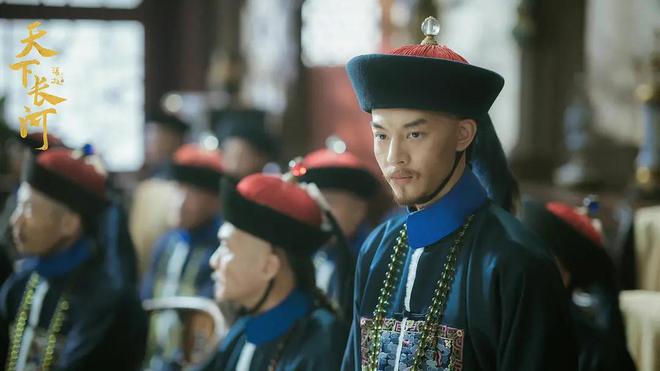九游娱乐文化:2022年必看的五部电视剧《天下长河》排倒数《开端》只能第二