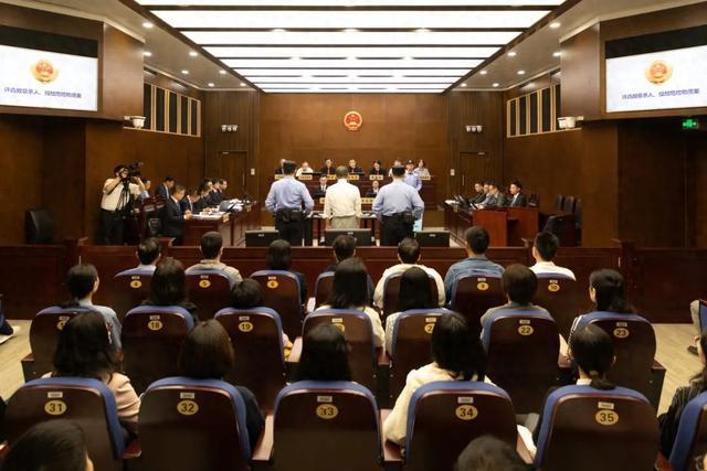 39岁董事长被毒杀嫌疑人是同事!