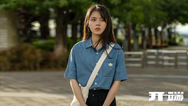 1-8月必看的十部国产剧《苍兰诀》排第七《人世间》只能第二(图5)