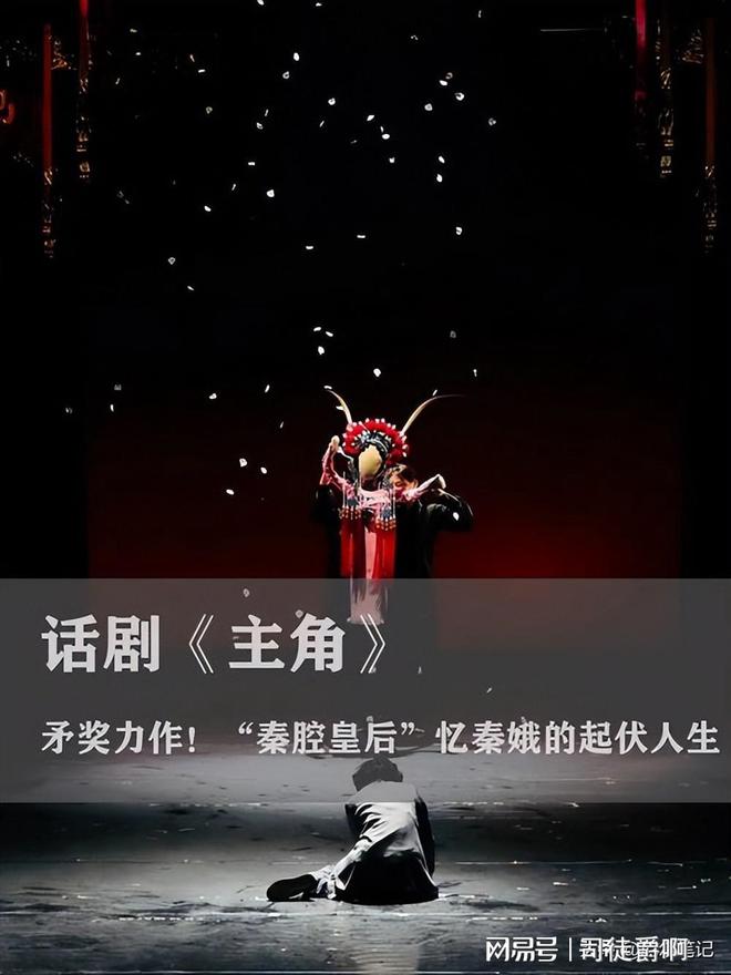 央视力荐！张艺谋的电视剧处女作全员演技派又有新剧可追了(图5)