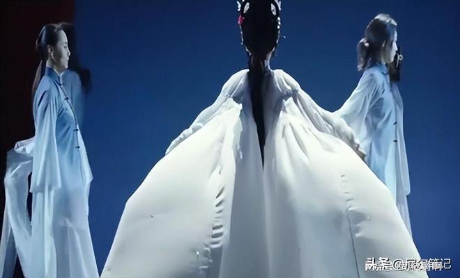 央视力荐！张艺谋的电视剧处女作全员演技派又有新剧可追了(图6)