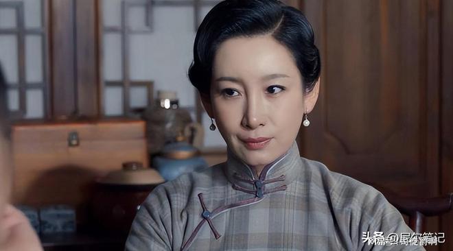 央视力荐！张艺谋的电视剧处女作全员演技派又有新剧可追了(图23)