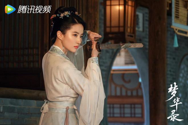 2022年9部「豆瓣破7分」高分甜剧推荐：《梦华录》8分只排第二！(图6)