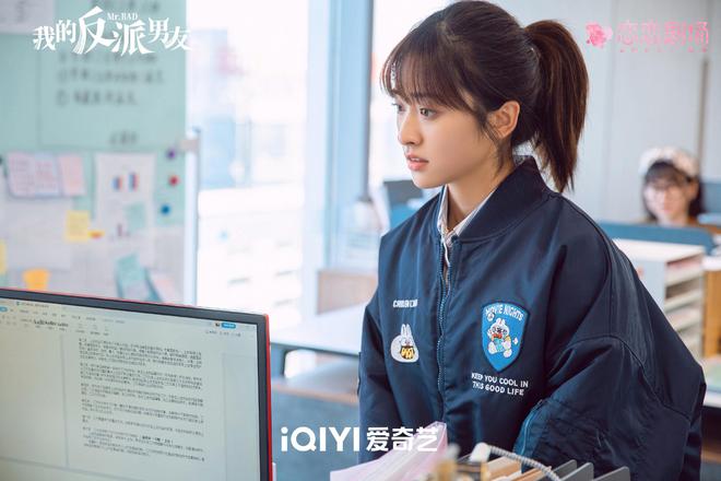 2022年9部「豆瓣破7分」高分甜剧推荐：《梦华录》8分只排第二！(图31)