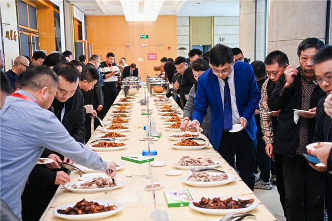 益客集团20年庆祝活动隆重举行(图16)