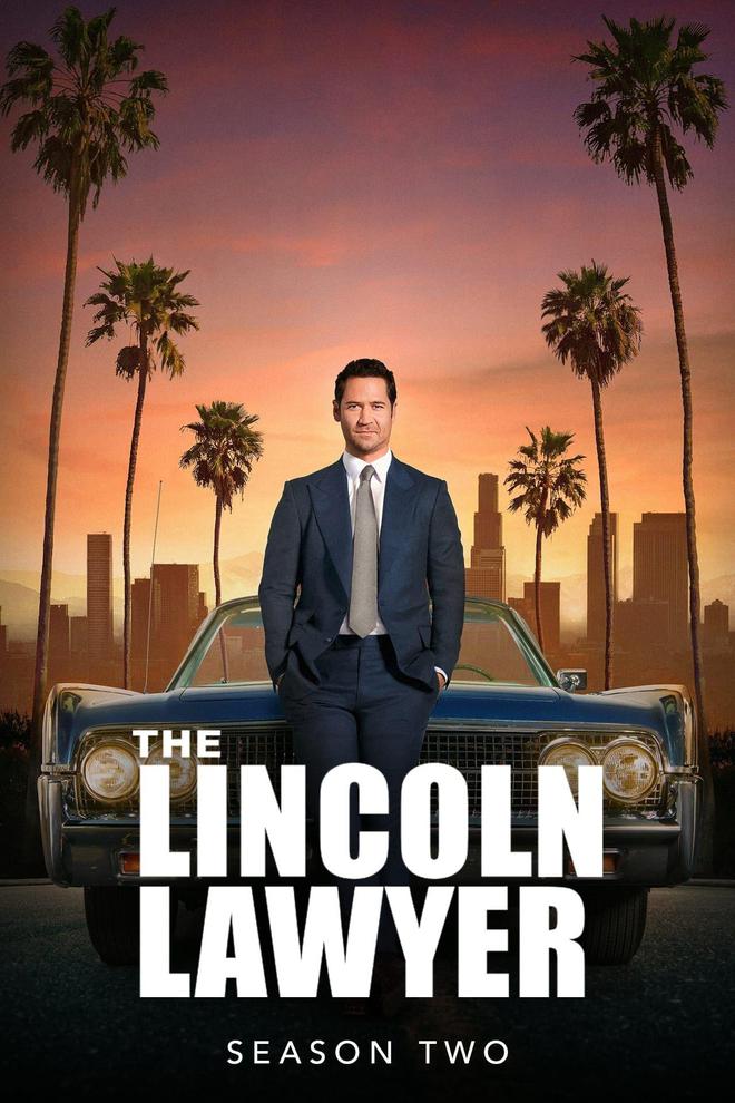 Netflix热门法律惊悚片与博世有着惊人的联系