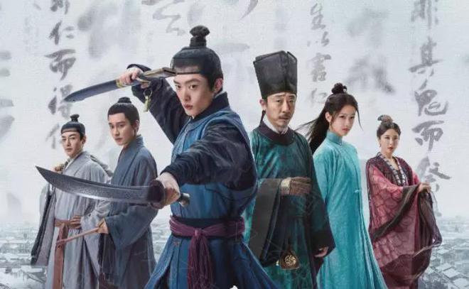 九游娱乐文化：当前热度最高的10部电视剧可别说你一部都没看过？(图3)