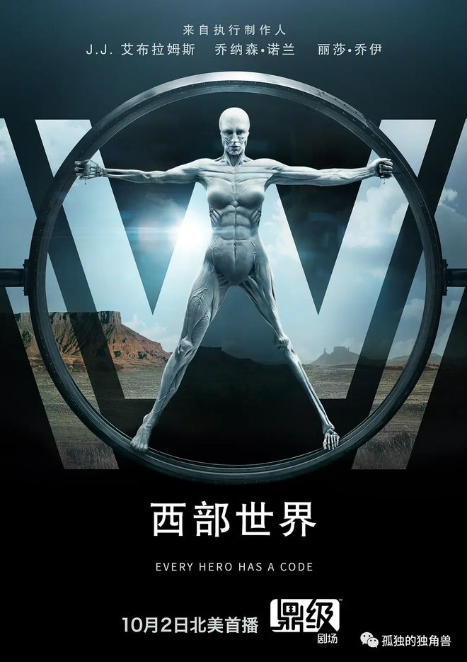 10部「2022完结」美剧人气榜！《西方极乐园》无缘第五季(图7)