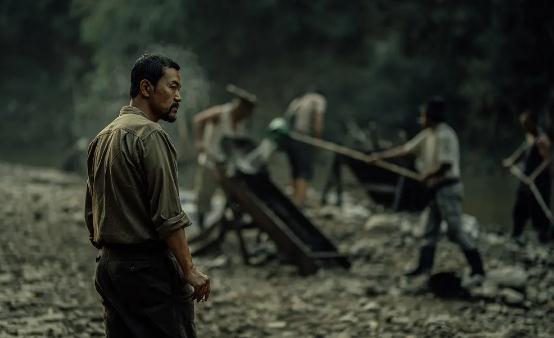 2022年好看的国产电视剧推荐(图2)