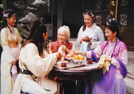 2022年好看的国产电视剧推荐(图18)