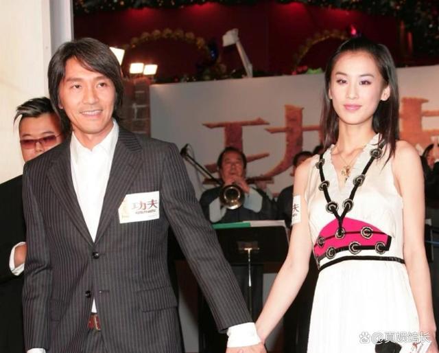神颜！看了黄圣依和刘亦菲20年前的合影才懂杨子为何怒砸600万(图10)