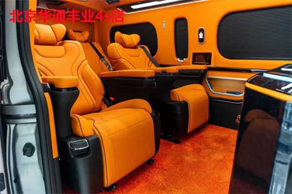 丰田海狮7座多少钱2025款丰田海狮价格(图2)