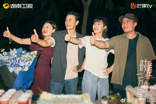 最新!《凡人歌》《时差一万公里》等都市生活剧待播