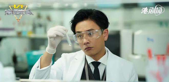 正在热播的五部电视剧《九部的检察官》排倒数你在追哪一部?