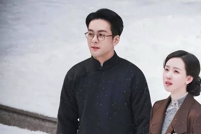 九游娱乐文化：2024暑期档电视剧热榜排行：《玫瑰》仅排第二《孤舟》未入前三(图14)
