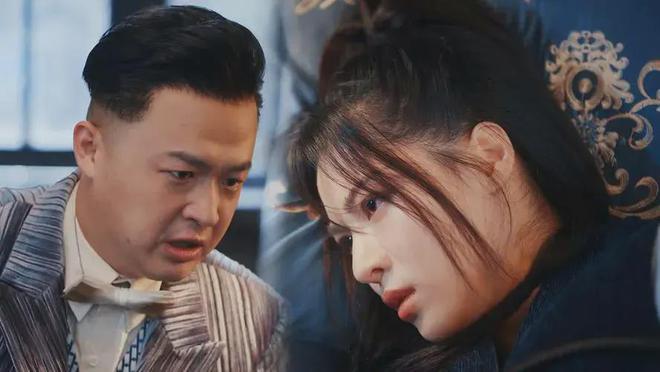 “以为是爆款结果却掉马”这5部电视剧有多期待就有多失望(图6)