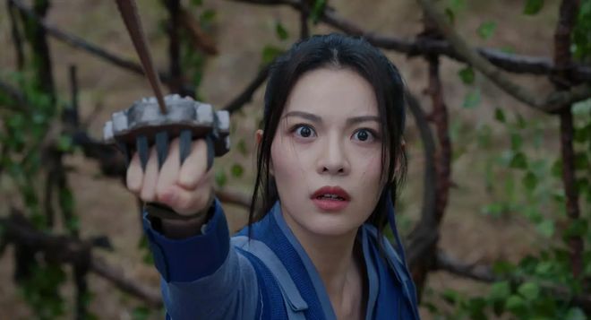 “以为是爆款结果却掉马”这5部电视剧有多期待就有多失望(图9)