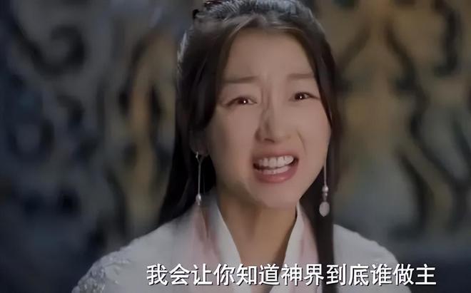 “以为是爆款结果却掉马”这5部电视剧有多期待就有多失望(图19)