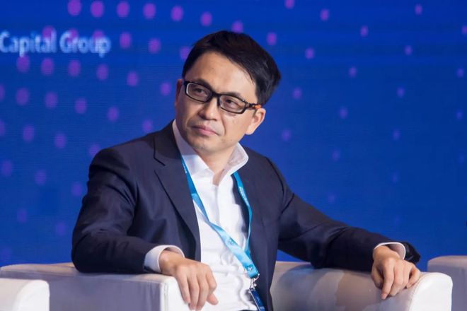 张磊:20年后回头看这段时间正在诞生最伟大的企业和创业家