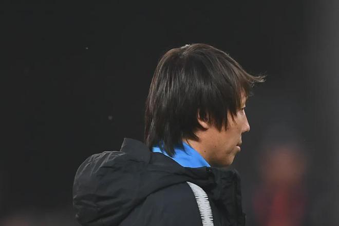 李铁被判20年贪污近12个亿网友:最后一次看标志性刘海