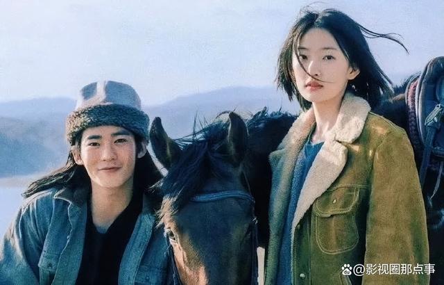 近5年10部国产剧集《狂飙》排第6《沉默的线(图4)
