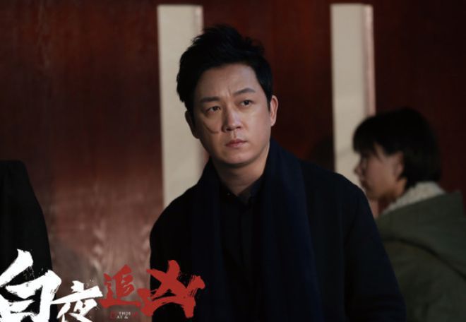 “公认零差评”的5部国产悬疑剧全程无尿点看点十足(图4)