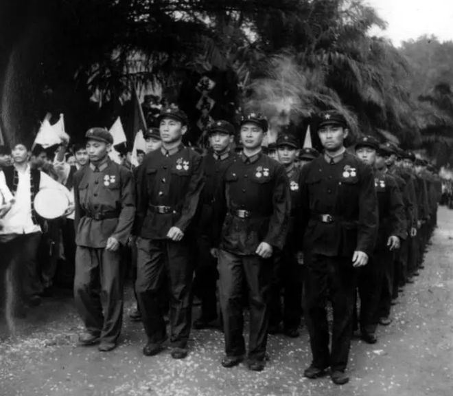 九游娱乐文化：9部华语战争题材电影全程高能建议收藏！