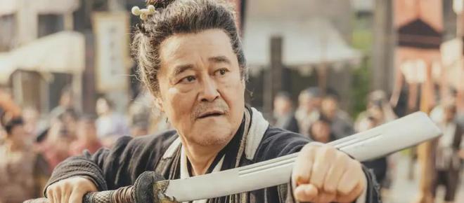 九游娱乐:最能“扛剧”的10位男演员于和伟第5雷佳音第2第1实至名归