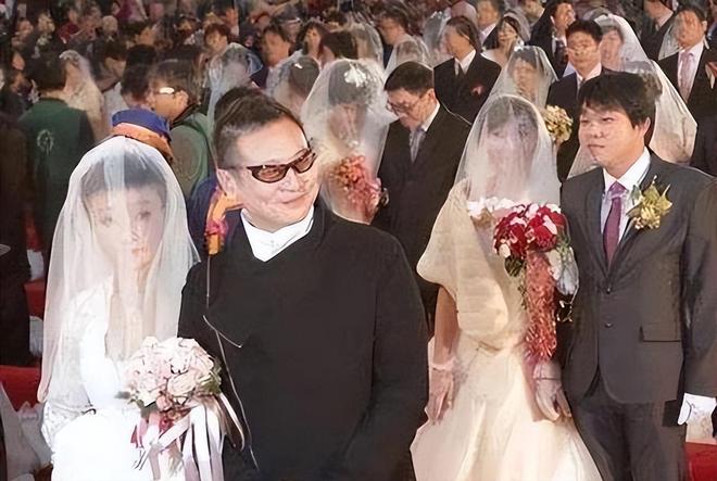 九游娱乐：扫毒风暴》他娶经纪人买地种菜13年0绯闻