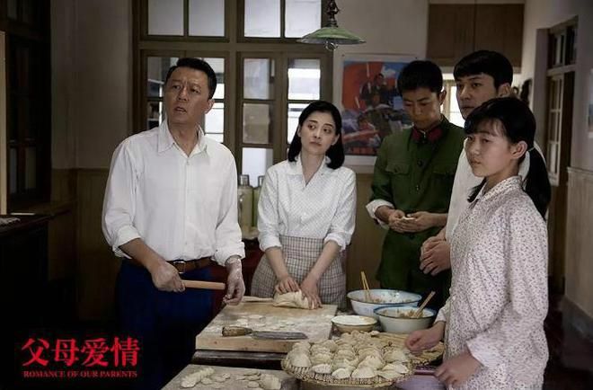 百看不厌的5部神级国产剧哪部让你看完逢人就推荐？
